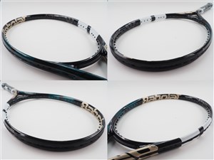 中古】バボラ エヴォ ドライブ 115 ウインブルドンBABOLAT EVO DRIVE