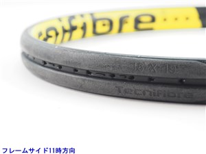 中古】テクニファイバー T.フラッシュ 300 ステップ フレックス