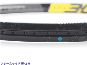 中古】テクニファイバー T.フラッシュ 300 ステップ フレックス