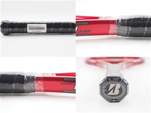 中古】ブリヂストン プロビーム ゼット01 オーバー 2002年モデル
