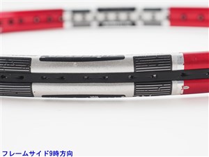 中古】ブリヂストン プロビーム ゼット01 オーバー 2002年モデル