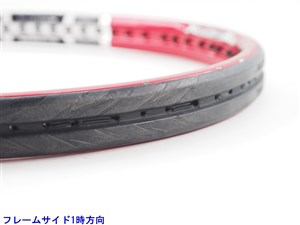 中古】ブリヂストン プロビーム ゼット01 オーバー 2002年モデル
