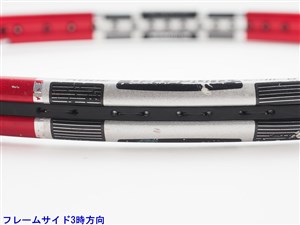 中古】ブリヂストン プロビーム ゼット01 オーバー 2002年モデル