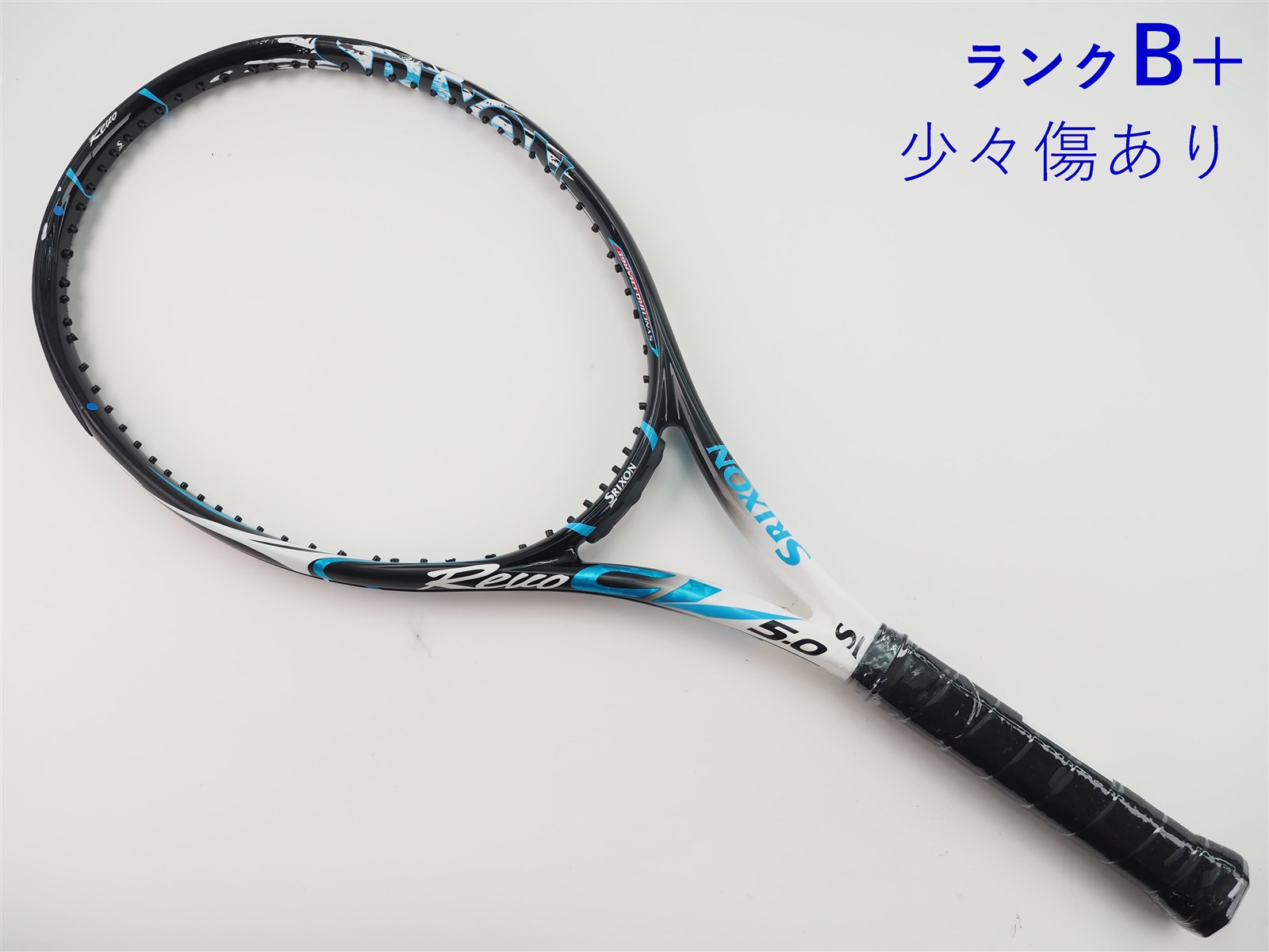 未使用 スリクソン レヴォ テニスラケット SRIXON REVO CX 4.0 2025年最新】srixon revo cx 4.0の人気アイテム - メルカリ