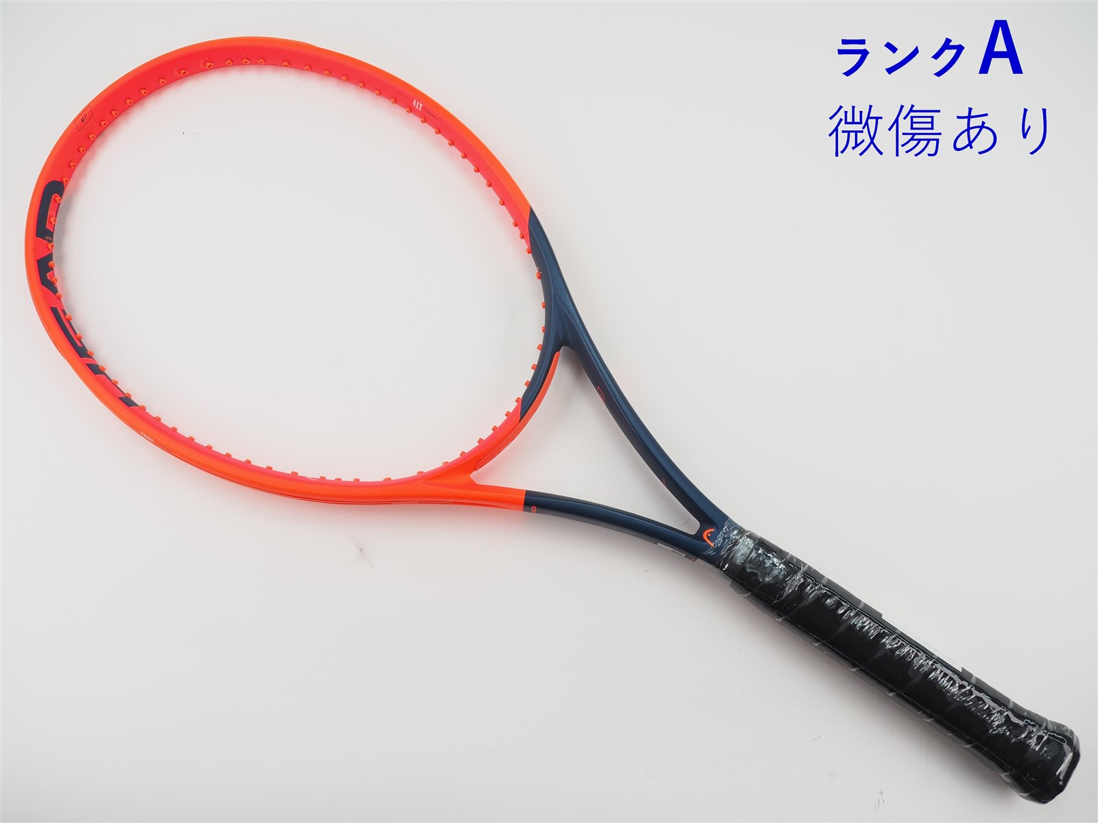 HEAD RADICAL MP G3 ヘッド ラジカル 2023 中古】ヘッド ラジカル MP 2023年モデルHEAD RADICAL MP 2023(G3