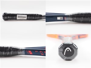 ヘッドラジカルMP 2023 G3 中古美品HEAD RADICAL MP 中古】ヘッド ラジカル MP 2023年モデルHEAD RADICAL MP 2023(G3