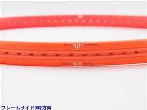 ヘッドラジカルMP 2023 G3 中古美品HEAD RADICAL MP ヘッドラジカルMP 2023 G3 中古美品HEAD RADICAL MP HEAD