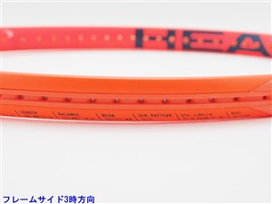 中古】ヘッド ラジカル MP 2023年モデルHEAD RADICAL MP 2023(G3