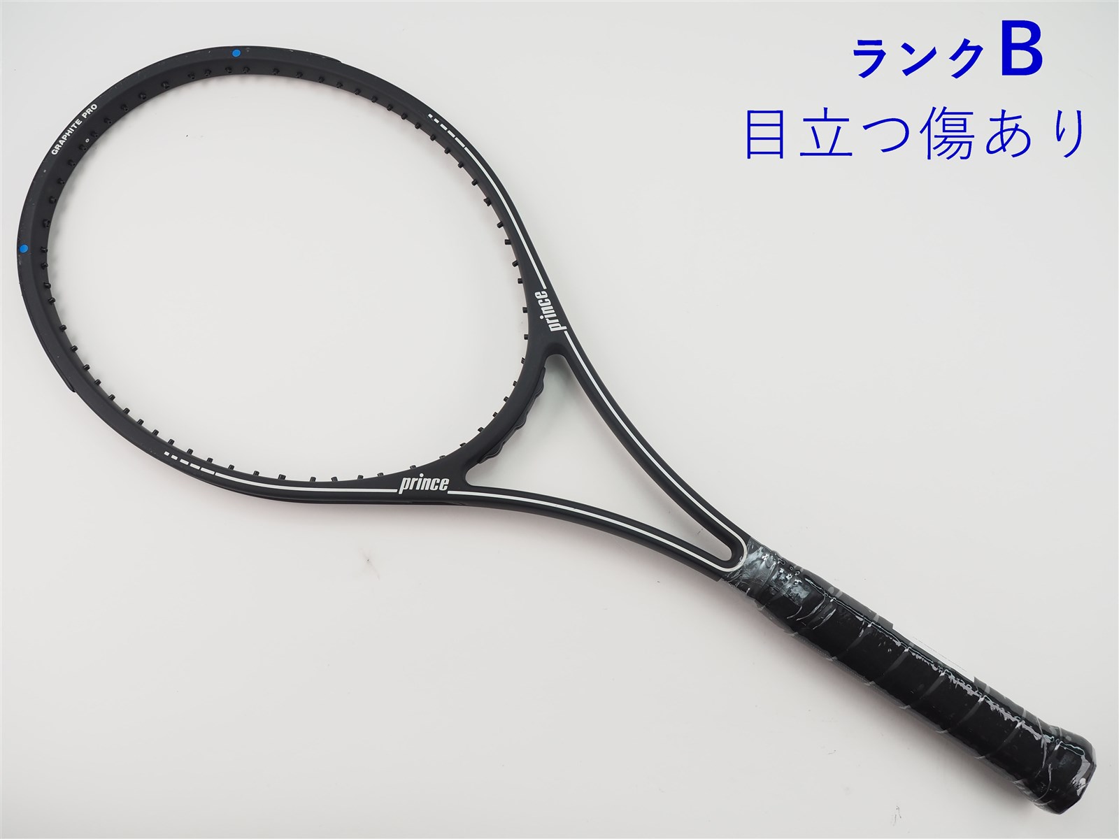 【2本セット】Prince GRAPHITE 90 プリンス グラファイト G3 中古】プリンス グラファイト プロ シリーズ 90PRINCE GRAPHITE