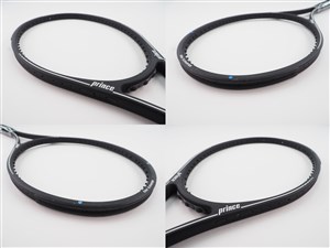プリンス グラファイトプロ シリーズ90 グリップ3 中古】プリンス グラファイト プロ シリーズ 90PRINCE GRAPHITE PRO