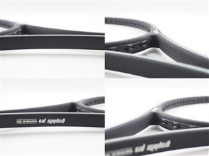 Prince - 中古 テニスラケット プリンス グラファイト プロ シリーズ 90 (G2)PRINCE GRAPHITE PRO SERIES 90 中古】プリンス グラファイト プロ シリーズ 90PRINCE GRAPHITE PRO