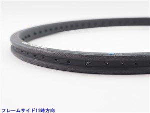 中古 テニスラケット プリンス グラファイト プロ シリーズ 90 (G3)PRINCE GRAPHITE PRO SERIES 90 中古】プリンス グラファイト プロ シリーズ 90PRINCE GRAPHITE PRO
