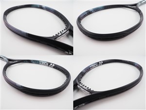 中古】ヨネックス イーゾーン 100エル FR 2024年モデル【インポート