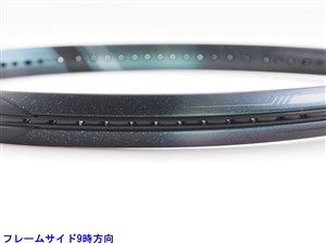 中古】ヨネックス イーゾーン 100エル FR 2024年モデル【インポート