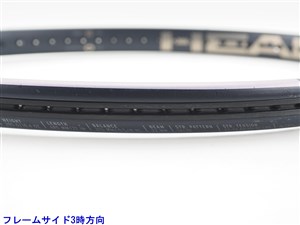 中古】ヘッド グラビティー MP 2023年モデルHEAD GRAVITY MP