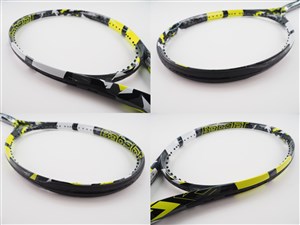 中古】バボラ ピュア アエロ ライト 2023年モデルBABOLAT PURE