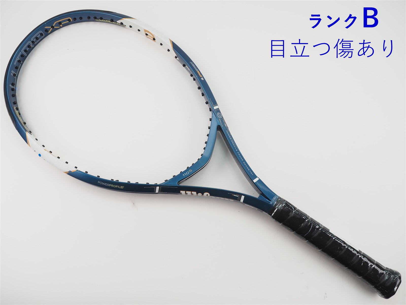Wilson ultra xp 110s G2 テニスラケット 2025年最新】WILSON ULTRA XP 110Sの人気アイテム - メルカリ