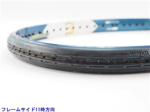 中古】ウィルソン ウルトラ エックスピー 110エス 2016年モデル