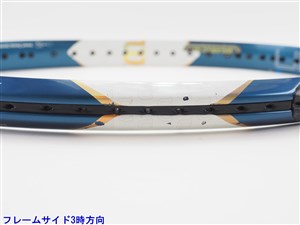 中古】ウィルソン ウルトラ エックスピー 110エス 2016年モデルWILSON