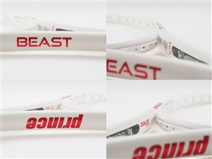 ビースト オースリー 104 /G2 中古】プリンス ビースト オースリー 104 2024年モデル【限定