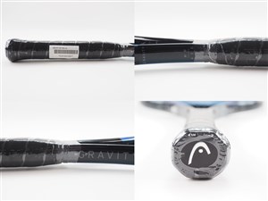 中古】ヘッド グラビティー MP 2025年モデルHEAD GRAVITY MP