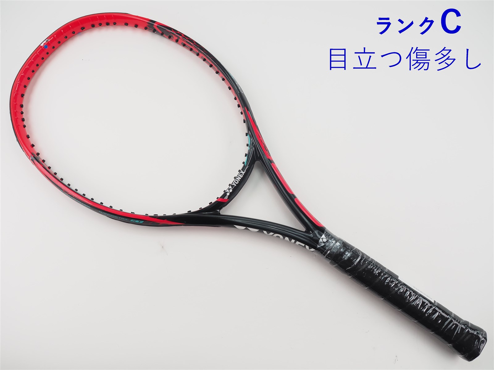 YONEX VCORE SV100s G3 2016 ヨネックス ブイコア美品2 c25100110c-m-01-pl.jpg