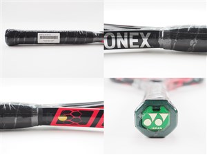 【ほぼ新品】YONEX VCORE SV 100 G2ブイコア 2016 VCORE ヨネックス ブイコア Vコア 100 2023 300g 07VC100 2023年