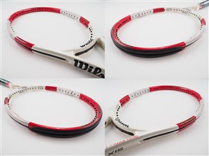 中古】ウィルソン シックスワン 95エス 2014年モデルWILSON SIX.ONE