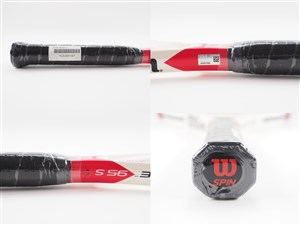 中古】ウィルソン シックスワン 95エス 2014年モデルWILSON SIX