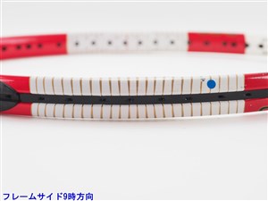 中古】ウィルソン シックスワン 95エス 2014年モデルWILSON SIX.ONE