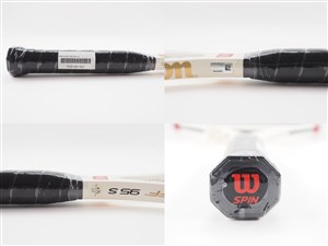 【ほぼ未使用】Wilson Pro Staff 95S 2014 テニスラケット PRO STAFF 25 V14 RKT 25 by Wilson Japan Racquet online