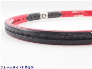 中古】ウィルソン プロ スタッフ 97 2015年モデルWILSON PRO STAFF 97