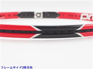 中古】ウィルソン プロ スタッフ 97 2015年モデルWILSON PRO STAFF 97