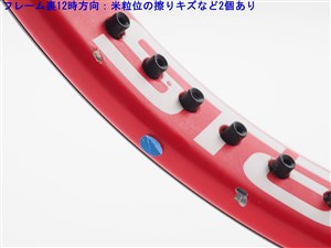 中古】ウィルソン プロ スタッフ 97 2015年モデルWILSON PRO STAFF 97