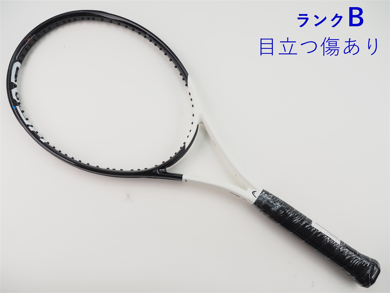 中古】ヘッド スピード MP 2022年モデルHEAD SPEED MP 2022(G2