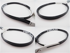 HEAD SPEED MP 2022年モデル　G2 テニスラケット 中古】ヘッド スピード MP 2022年モデルHEAD SPEED MP 2022(G2