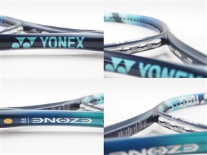中古】ヨネックス イーゾーン 98 2022年モデルYONEX EZONE 98