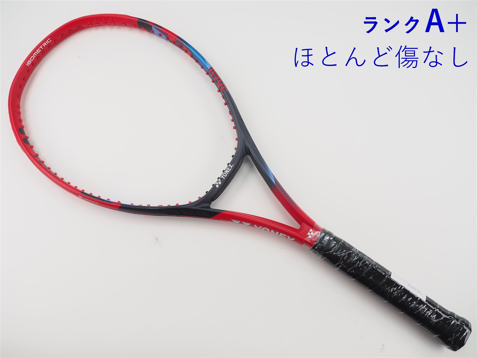 YONEX VCORE 98 G2 ヨネックス ブイコア 2023 中古】ヨネックス ブイコア 98 2023年モデルYONEX VCORE 98 2023
