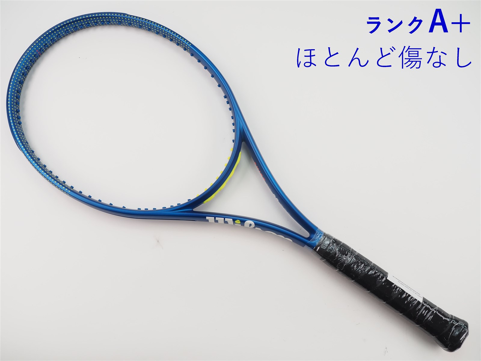 Wilson(ウィルソン) シフト G2 SHIFT 99 V1.0 by Wilson Japan Racquet online - ウイルソン