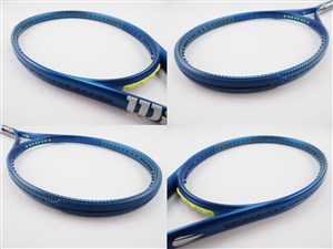 【最終即決価格】WilsonProstaff97V12.0CV G3 新品 中古】ウィルソン クラッシュ 100 プロ バージョン2.0 2022年