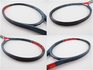 中古】ヘッド グラフィン 360 ラジカル MP 2019年モデルHEAD