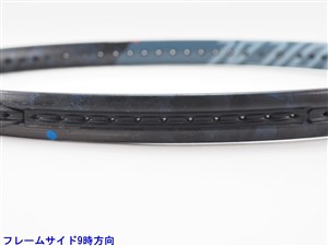 中古】ヘッド グラフィン 360 ラジカル MP 2019年モデルHEAD