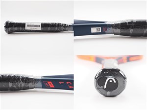 ラジカルMP 2023 G2美品 中古】ヘッド ラジカル MP 2023年モデルHEAD RADICAL MP 2023(G2