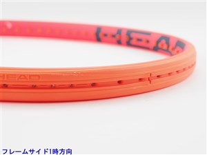 中古】ヘッド ラジカル MP 2023年モデルHEAD RADICAL MP 2023(G2