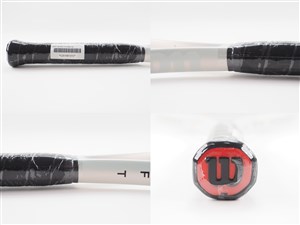 ウィルソン シフト99 PRO V1.0 G2 Shift 99 Pro V1 Tennis Racket | Wilson Sporting Goods