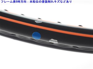 中古 テニスラケット スリクソン レヴォ CZ 98D 2017年モデル (G2) SRIXON REVO CZ 98D 2017 (c25100132c) 中古】スリクソン レヴォ CZ 98D 2017年モデルSRIXON REVO CZ 98D 2017