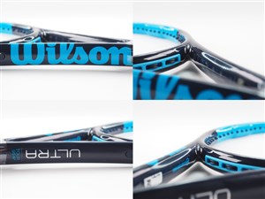 Wilson ウルトラツアー95 2019 Limited Edition G3 wilson - Wilson ウルトラツアー95 2019 Limited Edition G3