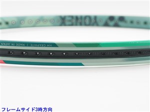 中古】ヨネックス パーセプト 97D 2023年モデルYONEX PERCEPT 97D 2023