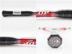 中古】ダンロップ エアロジェル 300 16×18 2007年モデル【一部