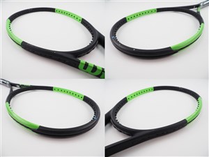 中古】ウィルソン ブレード 98エス カウンターベール 2017年モデル